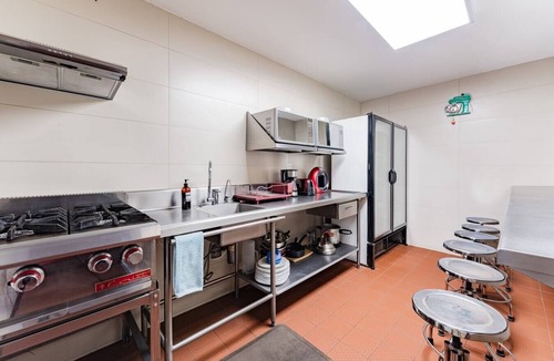 Escandon I Seccion House | VH | Private bedroom + wifi and rooftop | 349