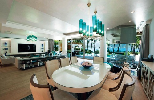 Torba Villa | VHILLAS Private Luxury VILLA AZUR