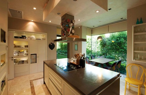 Torba Villa | VHILLAS Private Luxury VILLA AZUR