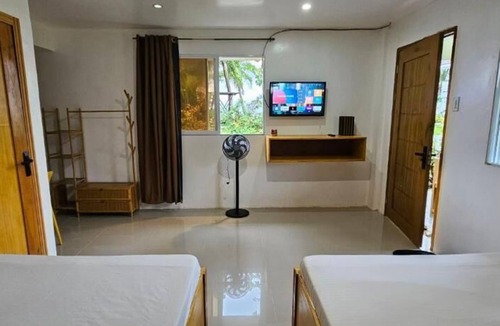 Cajidiocan Resort | Vhora Resort