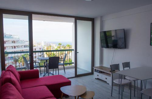 El Madronal Apartment | Viña del Mar II