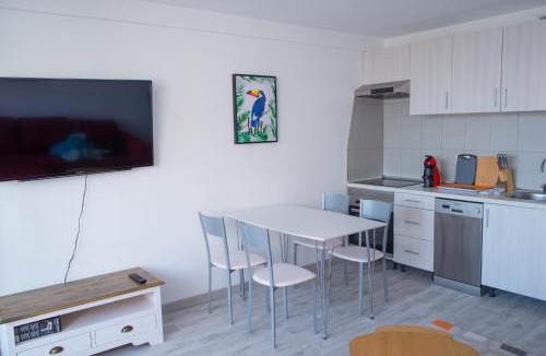 El Madronal Apartment | Viña del Mar II
