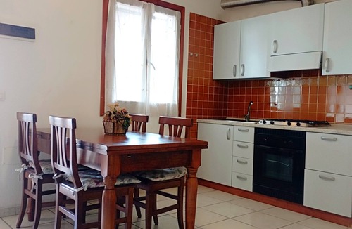 Costa Rei Villa | Villa Milena Costa Rei - with sea view