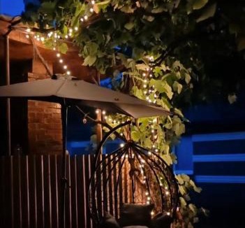 Chimindia House | Vi La June