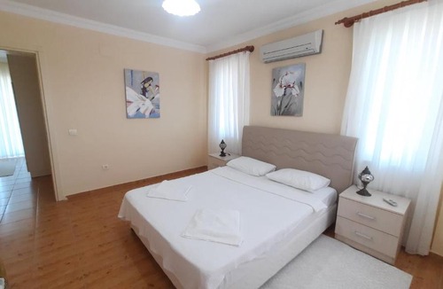 Dalyan Villa | VİLLA AYTEN