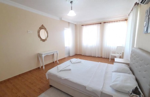 Dalyan Villa | VİLLA AYTEN
