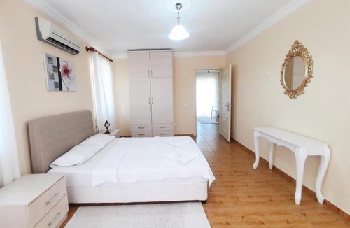 Dalyan Villa | VİLLA AYTEN