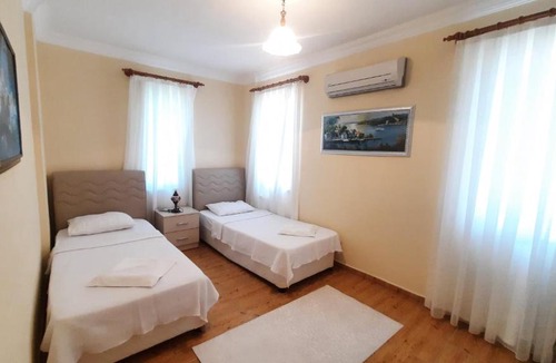 Dalyan Villa | VİLLA AYTEN