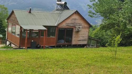 Duzkoy House | Vİlla DEVOR