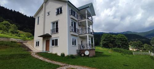 Duzkoy House | Vİlla DEVOR