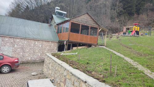 Duzkoy House | Vİlla DEVOR