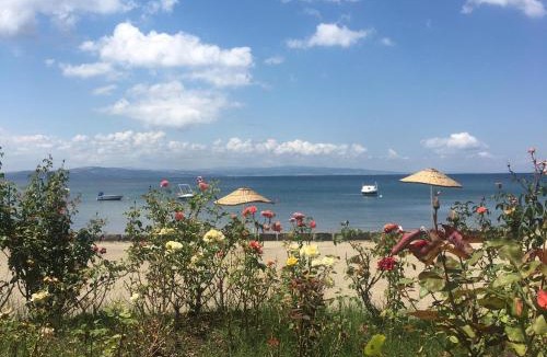 Erdek Hotel | VİLLA FUAT