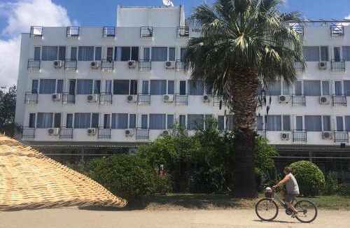 Erdek Hotel | VİLLA FUAT