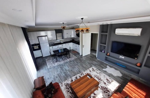 Dalyan Villa | VİLLA HERA