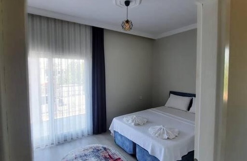 Dalyan Villa | VİLLA HERA