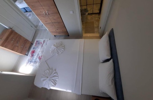 Dalyan Villa | VİLLA HERA