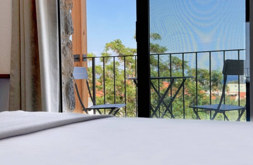 Datca City Center Hotel | VİLLA KANTARLI