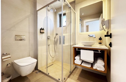Datca City Center Hotel | VİLLA KANTARLI