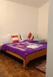Fern Hill Villa | Vi stays