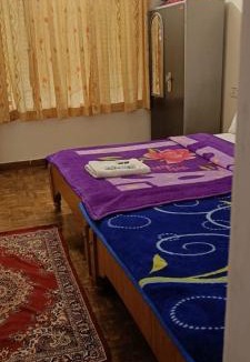 Fern Hill Villa | Vi stays