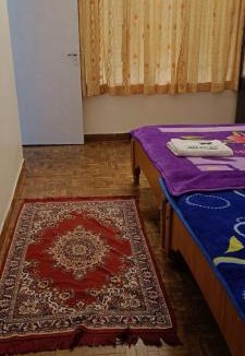 Fern Hill Villa | Vi stays