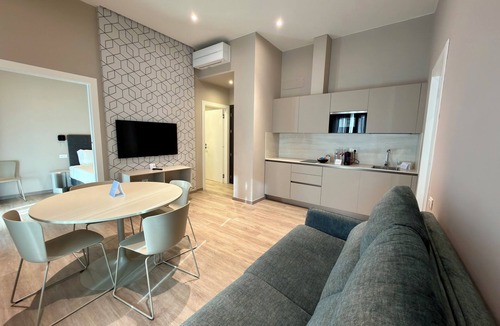 Viareggio Hotel | VI SUITES
