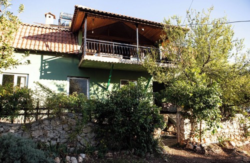 Konyaalti Apartment | VİTA CAMPING