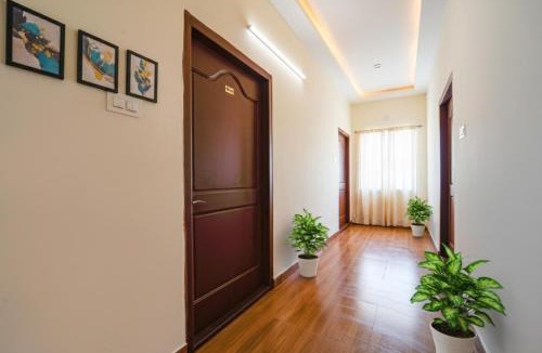 Coimbatore Hotel | Via Aarudhra Residency - Coimbatore Airport