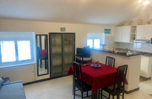 Levanto Apartment | Via al Mare