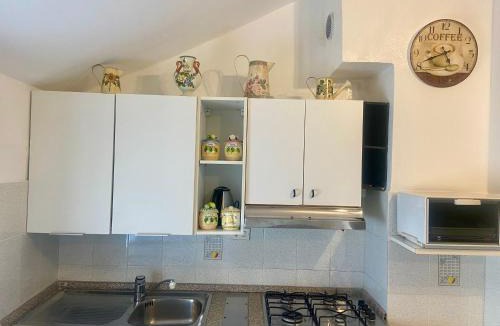 Levanto Apartment | Via al Mare