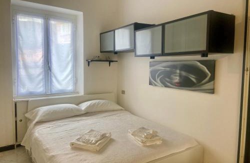 Levanto Apartment | Via al Mare