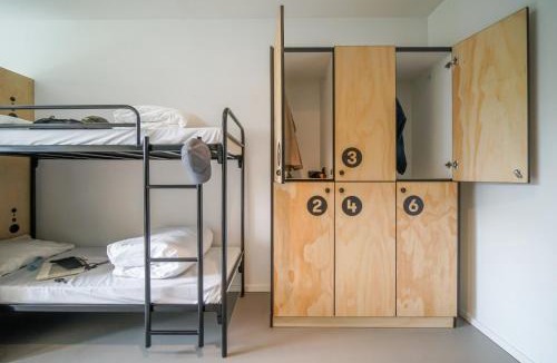 Diemen Hostel | Via Amsterdam