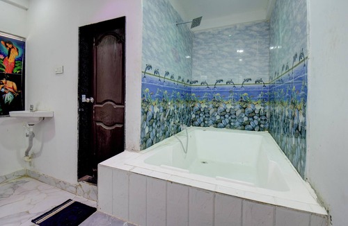 Alandi Hotel | Via Anandi Inn