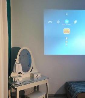 Pigneto Apartment | Via Arriano 11