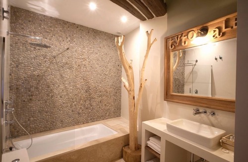 Santa Catalina de Somoza Hotel | Via Avis