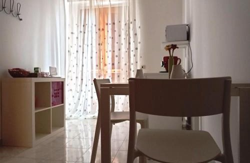 Altavilla Silentina Apartment | Via Borgo B&B