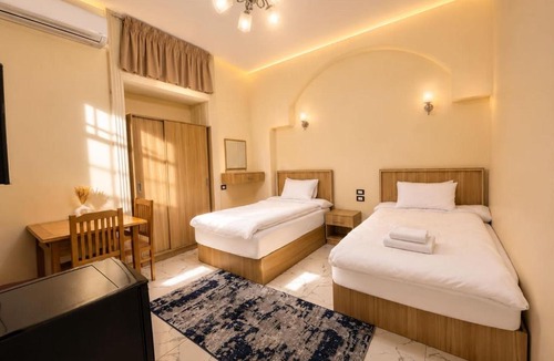 Abdin Hotel | Via Cairo hotel