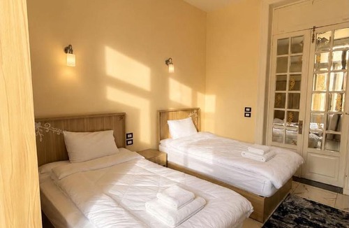 Abdin Hotel | Via Cairo hotel
