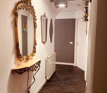 Bienno House | Via Castello 17