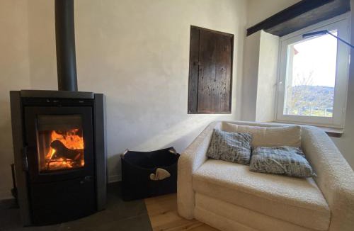 Polinago House | Via Castello Gombola 24