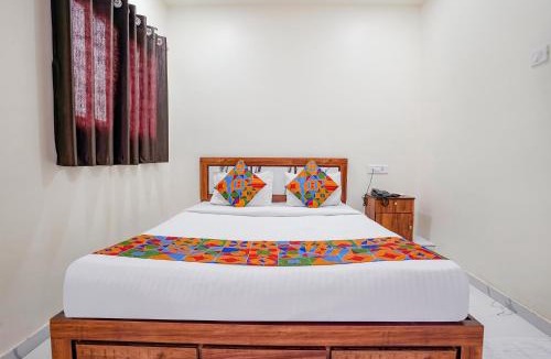 Mahalunge Ingale Hotel | Via Chaitanya Inn