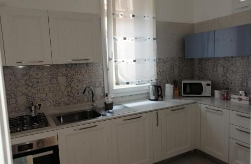 Santa Maria in Stelle Apartment | Via Cipro 16