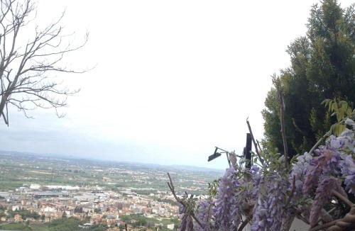 Chieti Bed & Breakfast | Via col Vento
