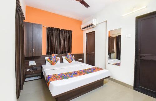 Phase 1 Hotel | Via Comfort Executive