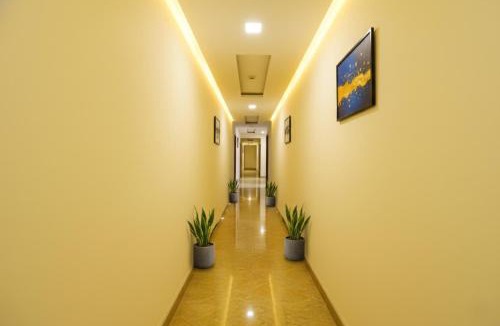 Phase 1 Hotel | Via Comfort Executive