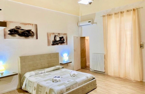 Brindisi Histotic Center Bed & Breakfast | Via Conserva 27
