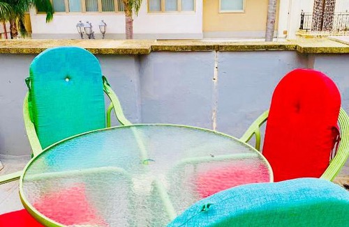 Brindisi Histotic Center Bed & Breakfast | Via Conserva 27