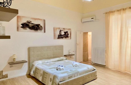 Brindisi Histotic Center Bed & Breakfast | Via Conserva 27