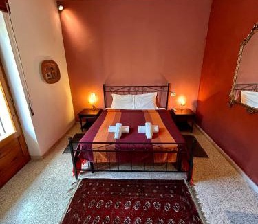 Massa Marittima Apartment | Via corridoni - Massa Marittima Villa
