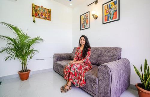 Wakad Hotel | Via Crystal Inn